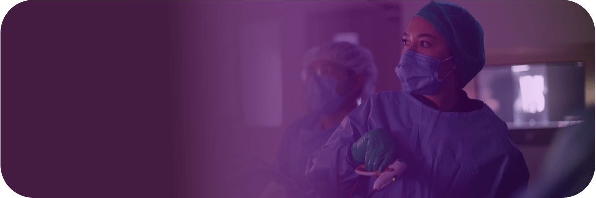 CLÍNICA DE MIOMAS Y ENDOMETRIOSIS